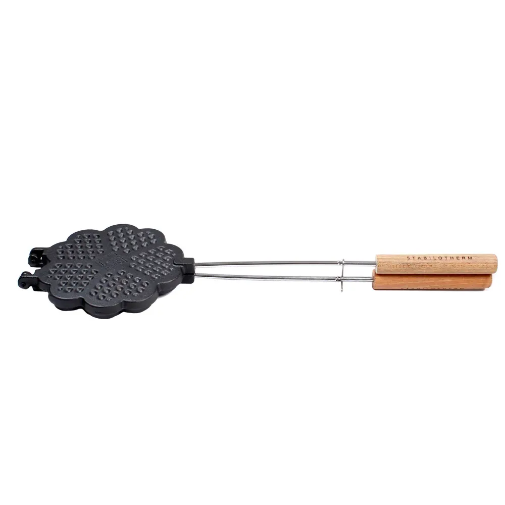 Stabilotherm vaffeljern Vibration Reduction