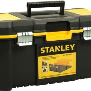 Stanley Crucial 19" værktøjskasse
