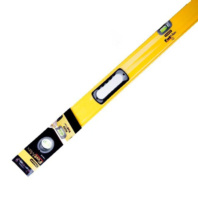 Stanley Fatmax vaterpas 120 cm