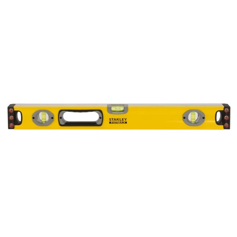 Stanley Fatmax vaterpas 60 cm 3-Year Service Plan