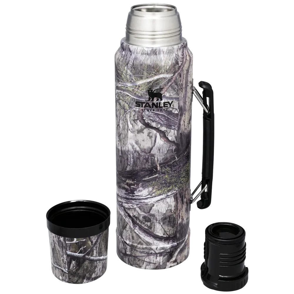 STANLEY termokande Vintage Country DNA 1 l
