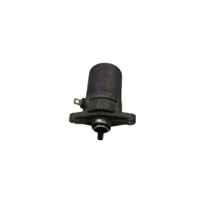 Startermotor version 1 Vibration Reduction