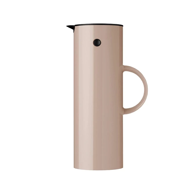 Stelton EM77 termokande heather 1 liter | Variable Speed | Overload Protection