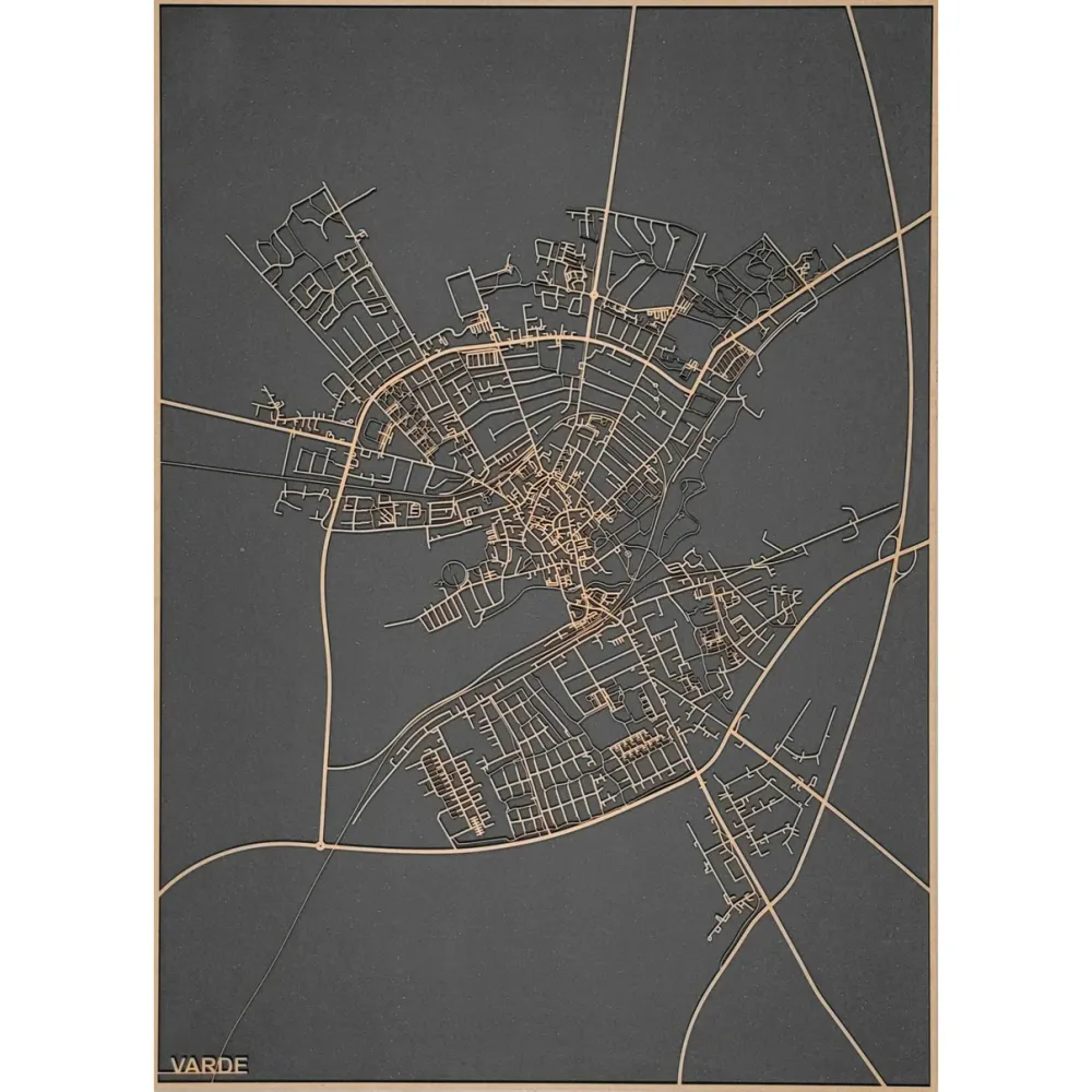 Stenlille - 4295 60x84