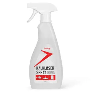 Sterling Kalkløser Spray Kit Accessories