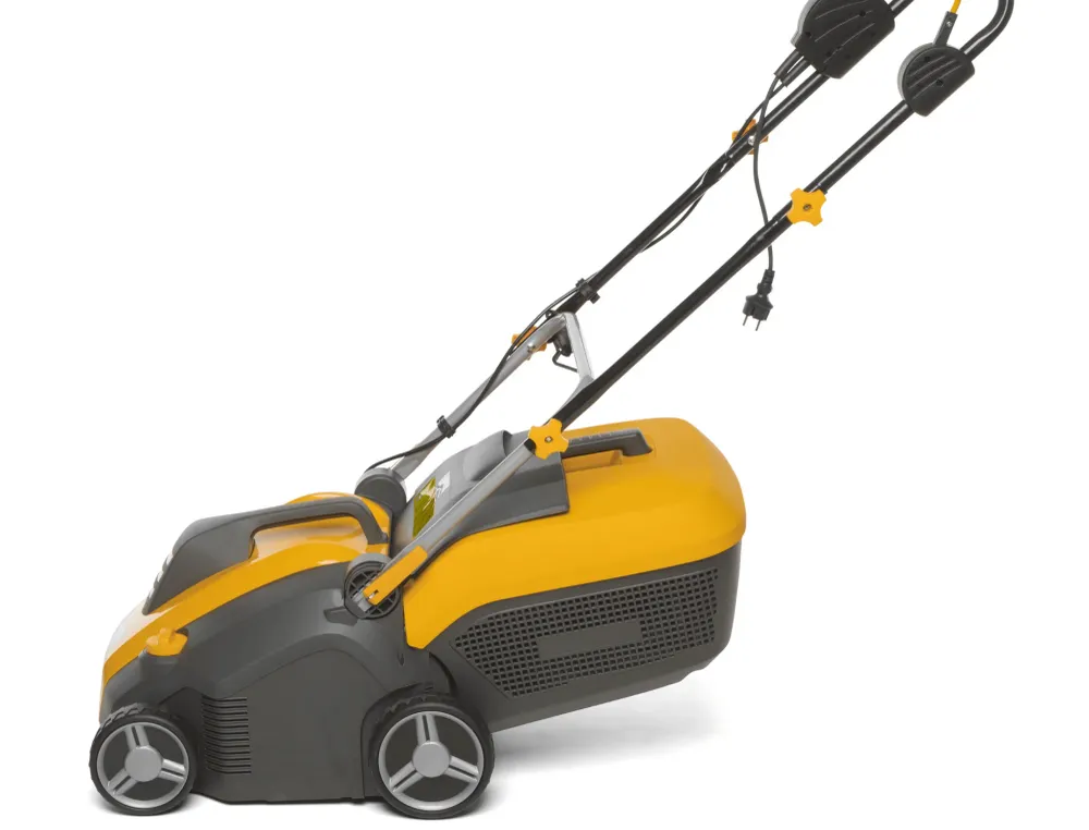 Stiga SV 415 E 230 V mosrive/vertikalskærer