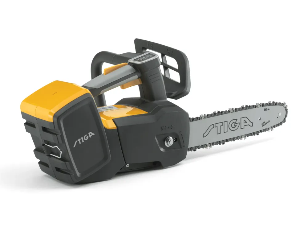 Stiga PR 700e batteri kædesav uden batteri