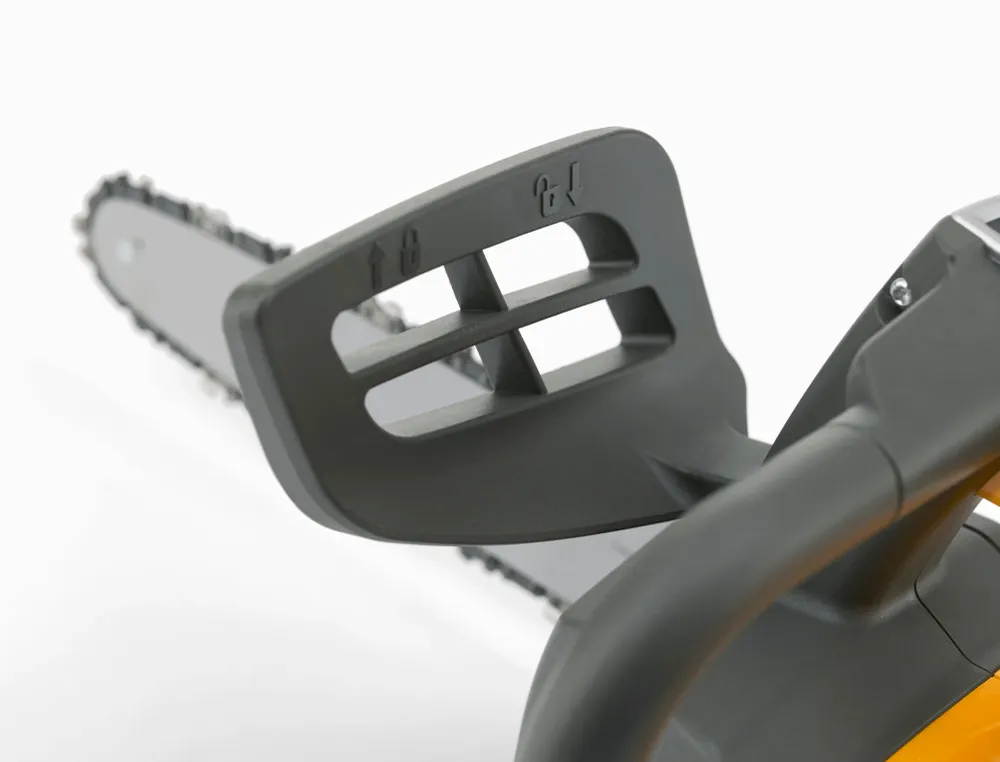 Stiga PR 700e batteri kædesav uden batteri