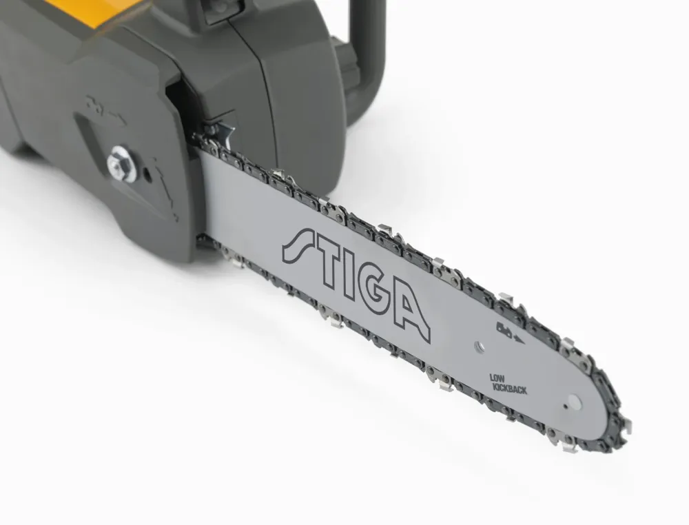 Stiga PR 700e batteri kædesav uden batteri