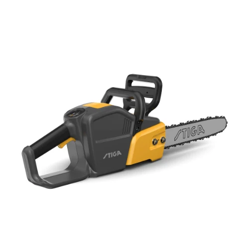 Stiga CS 700e batterimotorsav inkl.48v 4 Ah batteri