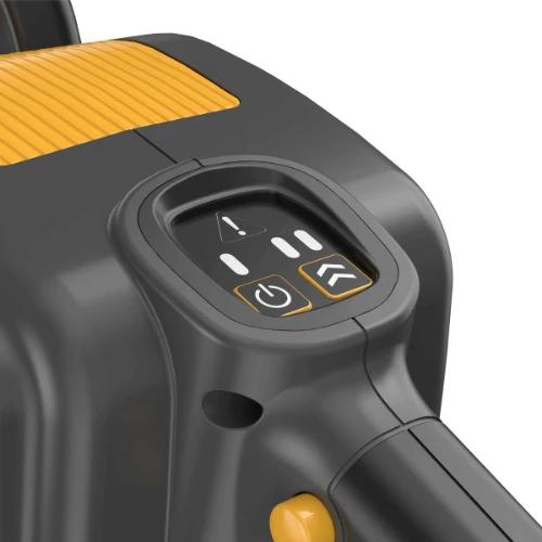 Stiga CS 700e batterimotorsav inkl.48v 4 Ah batteri