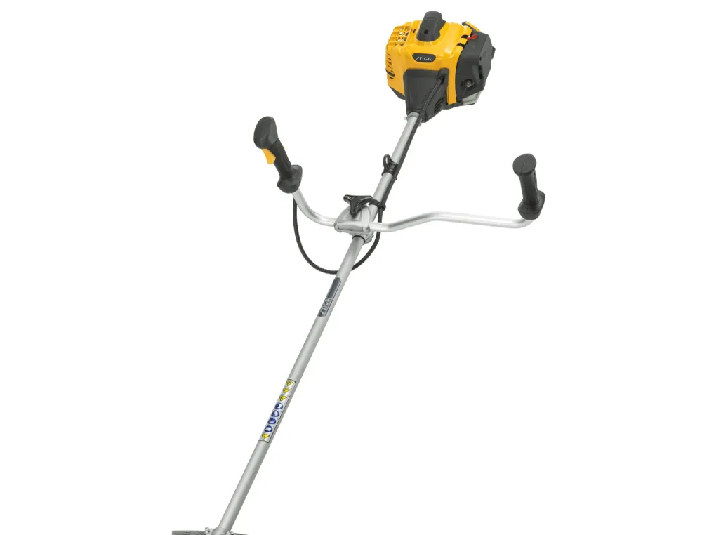Stiga BC 740 B Benzindrevet 2-takt græstrimmer/buskrydder