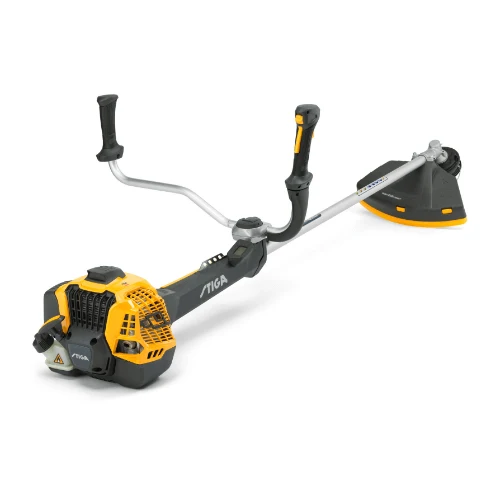Stiga BC 750 B benzindrevet græstrimmer/buskrydder