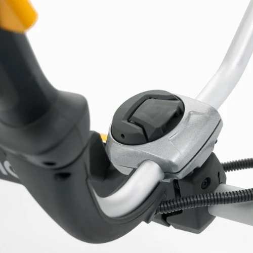 Stiga BC 750 B benzindrevet græstrimmer/buskrydder