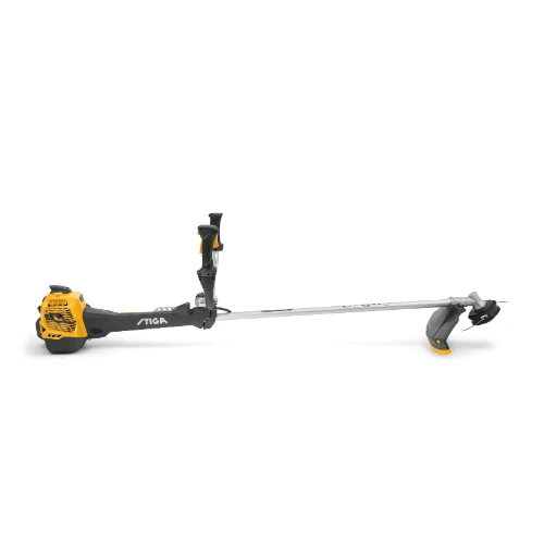 Stiga BC 750 B benzindrevet græstrimmer/buskrydder