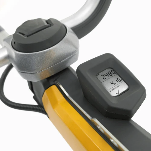 Stiga BC 750 B benzindrevet græstrimmer/buskrydder