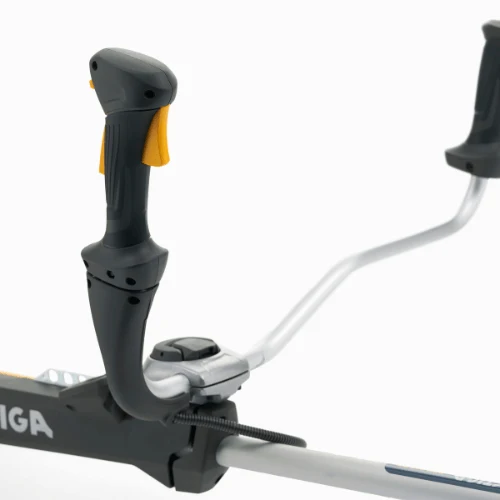 Stiga BC 750 B benzindrevet græstrimmer/buskrydder