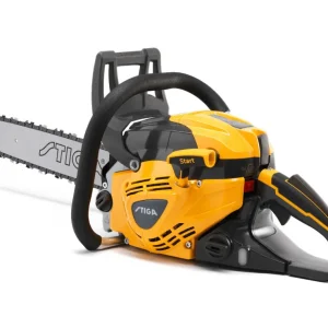 Stiga CS 750 18" kædesav - 2 takt