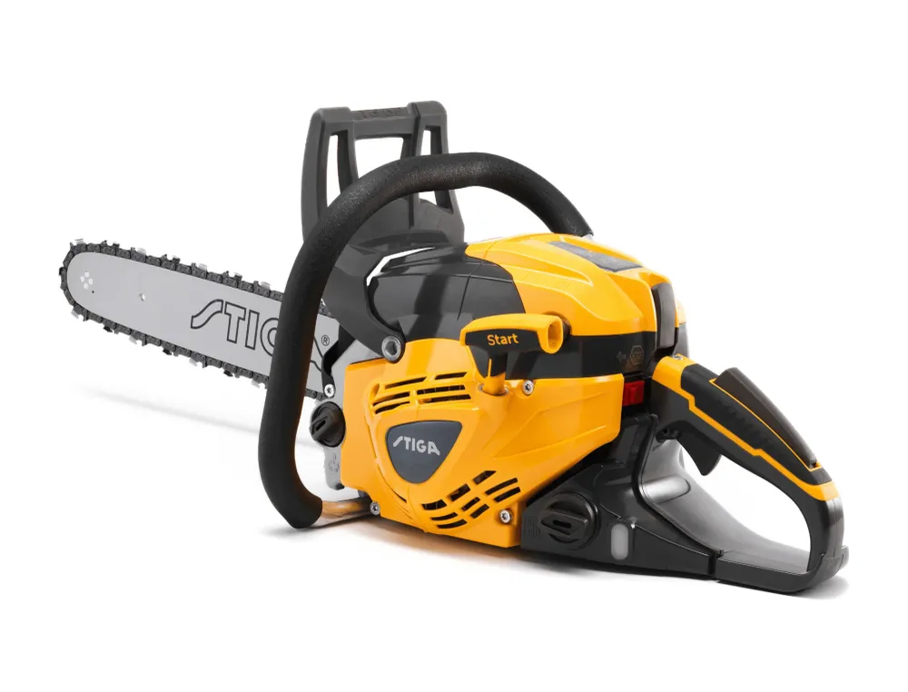 Stiga CS 750 18" kædesav - 2 takt