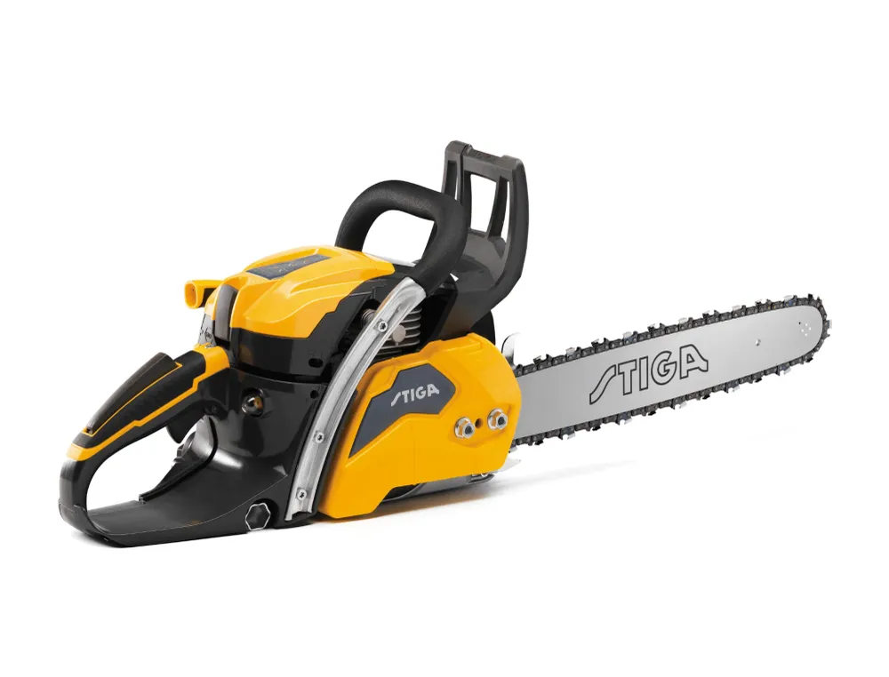 Stiga CS 750 18" kædesav - 2 takt
