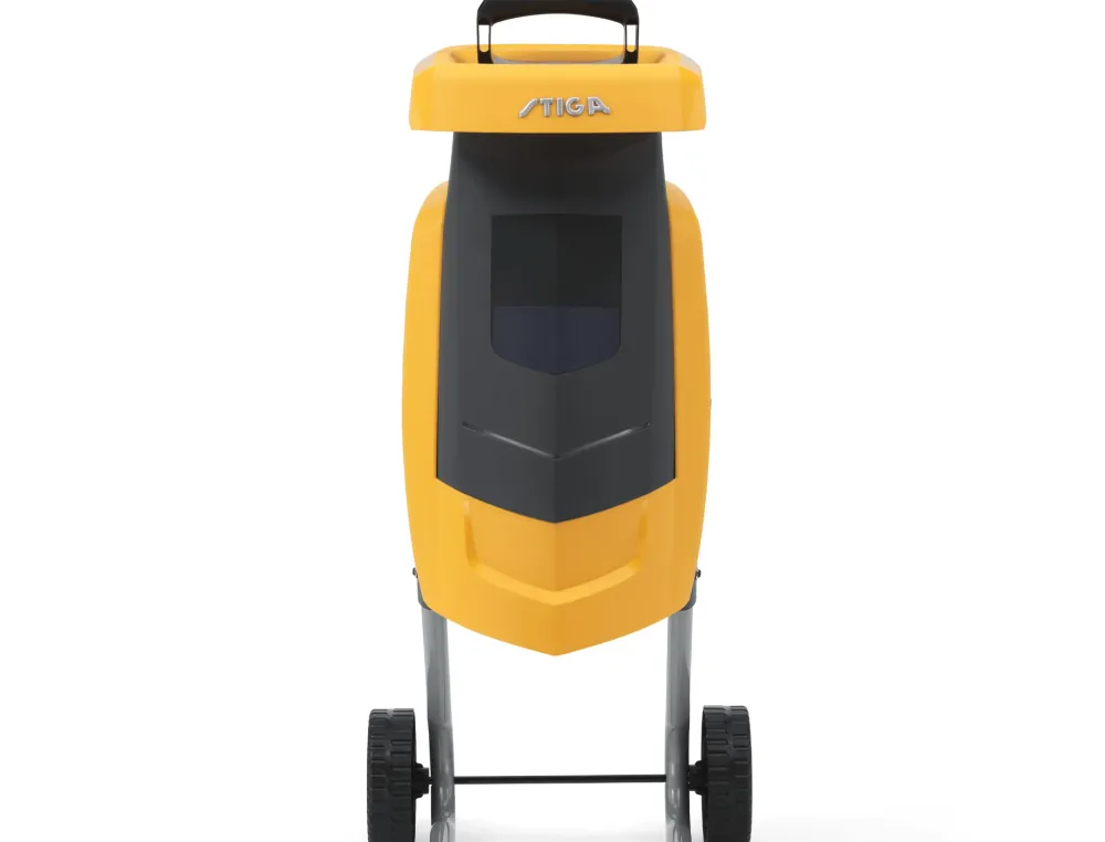 Stiga Bio Master 2200 Kompostkværn