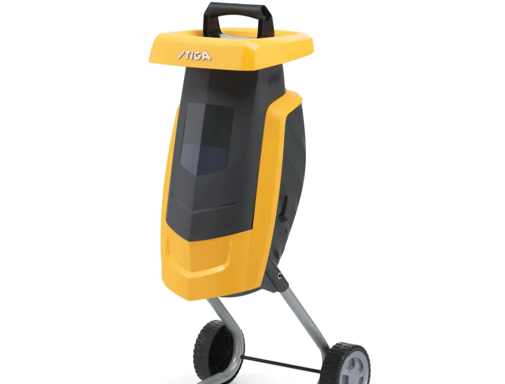 Stiga Bio Master 2200 Kompostkværn