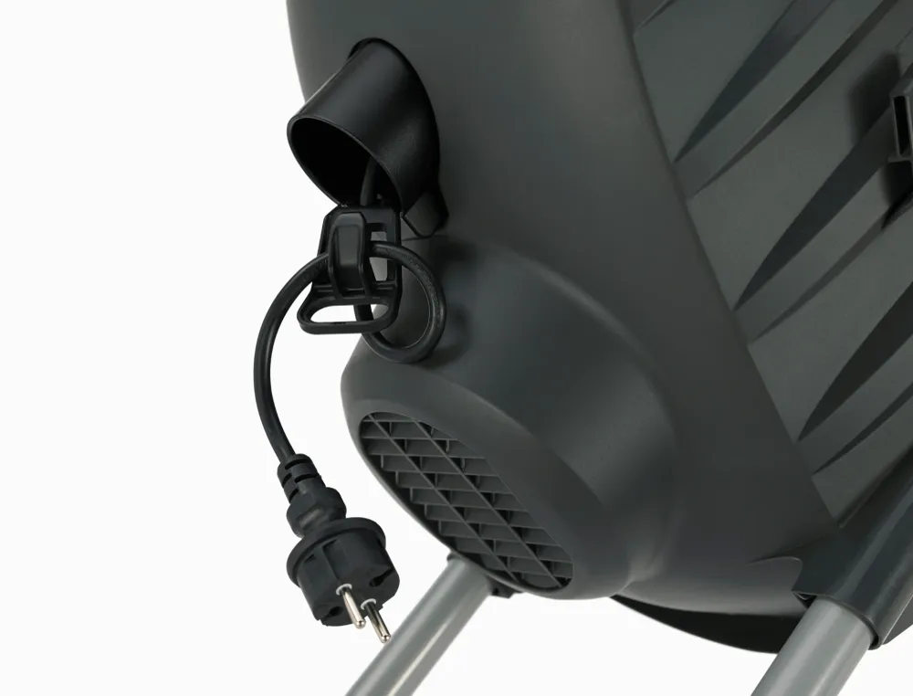 Stiga Bio Master 2200 Kompostkværn