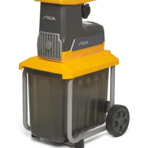 Stiga Bio Noiseless 2500 Kompostkværn
