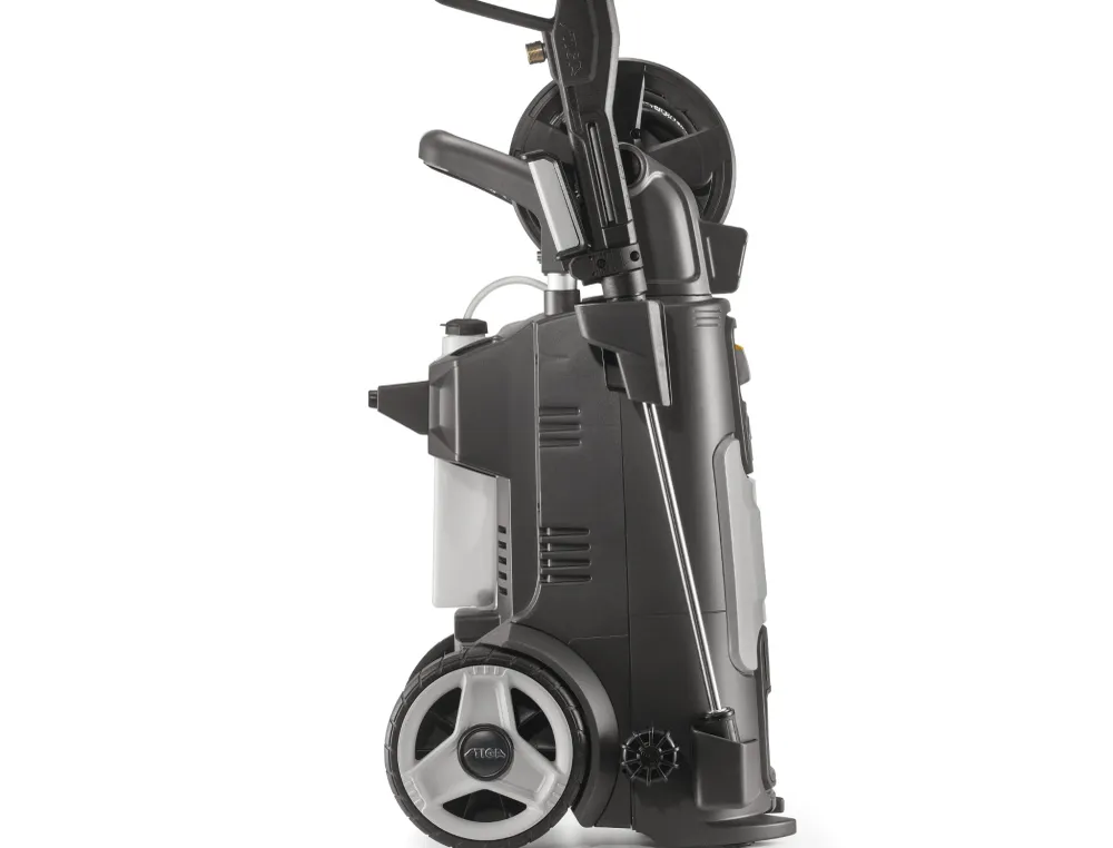 Stiga HPS 650 RG Højtryksrenser