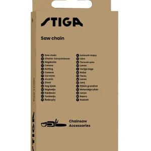 Stiga kæde 14" A52-91PX