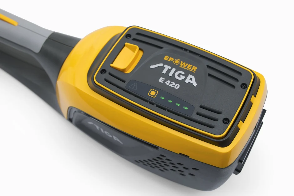 Stiga Multitool MT 500e uden batteri