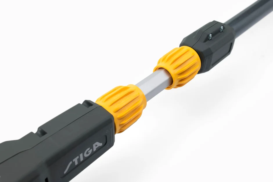 Stiga Multitool MT 500e uden batteri