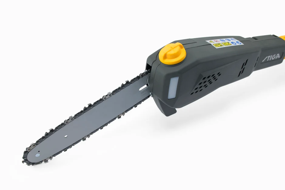 Stiga Multitool MT 500e uden batteri