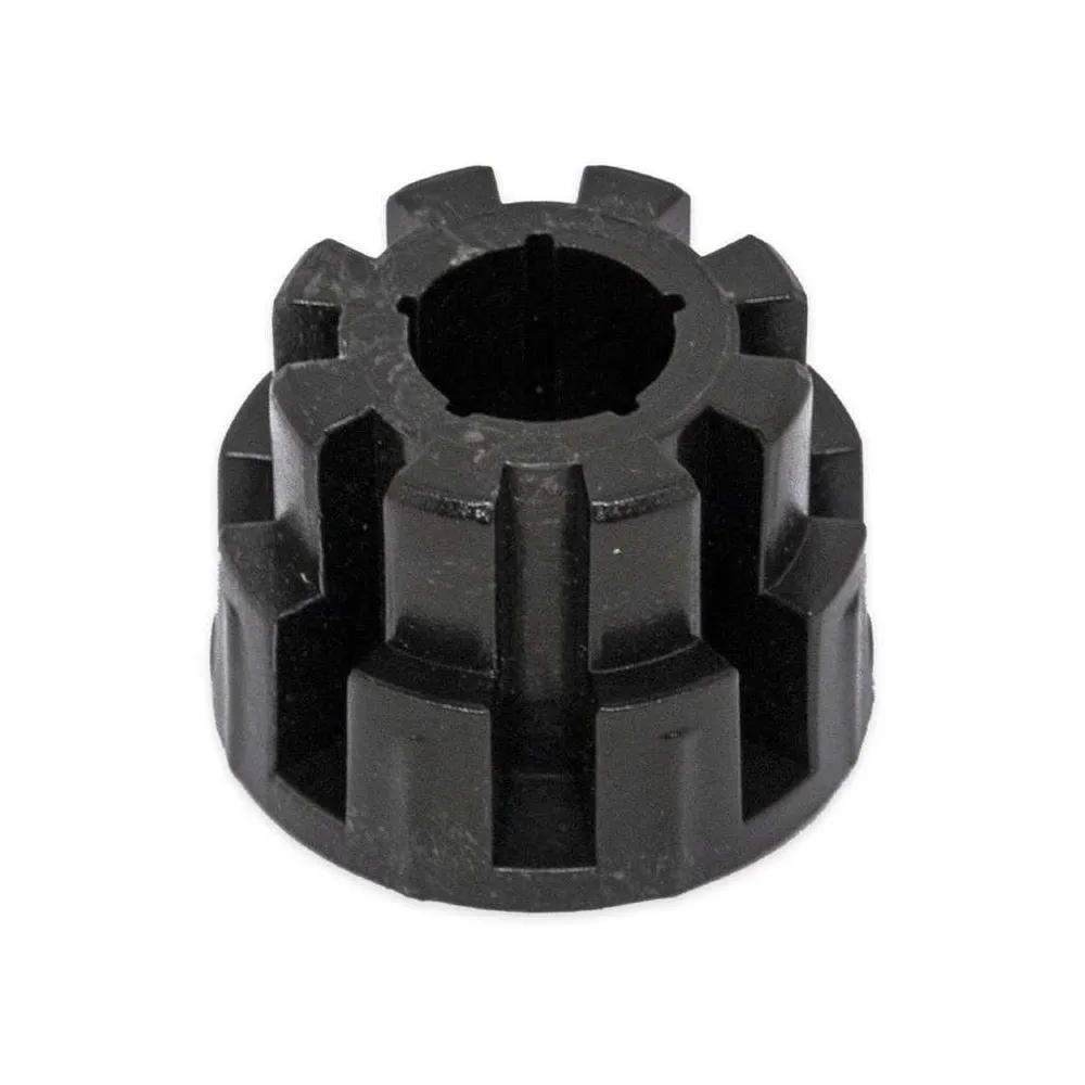 Stiga PVC Hjulleje - OEM: 1134-4319-01