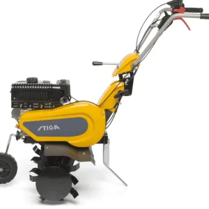 Stiga SRC 775 RG Jordfræser