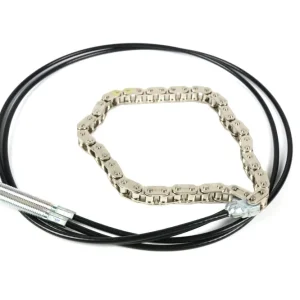 Stiga styrewire Quick-Release
