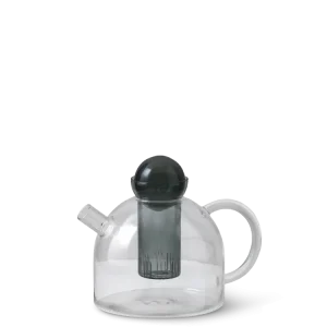 Still Teapot | Variable Speed | Overload Protection