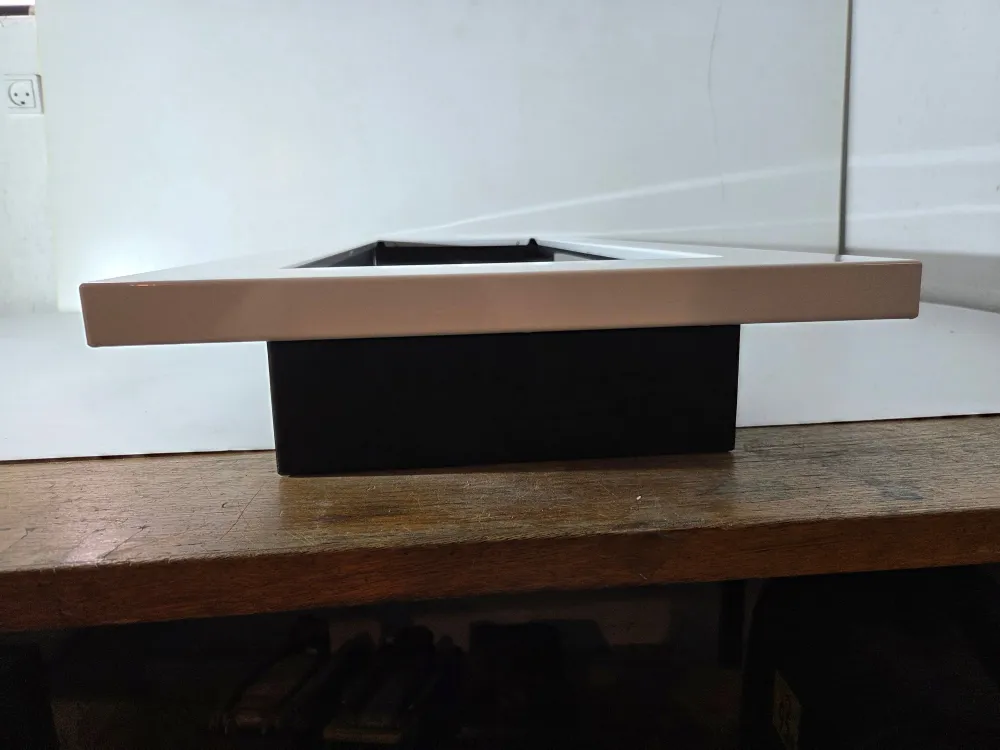 Stor Alabast Biopejs 11