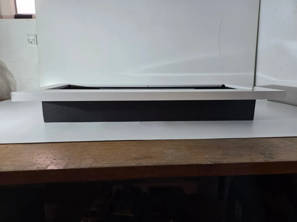 Stor Alabast Biopejs 11