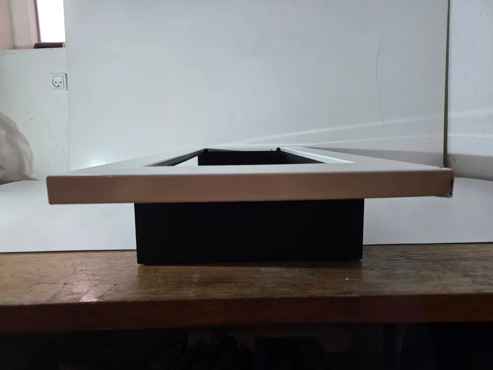 Stor Alabast Biopejs 11