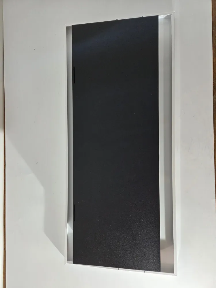 Stor Alabast Biopejs 11