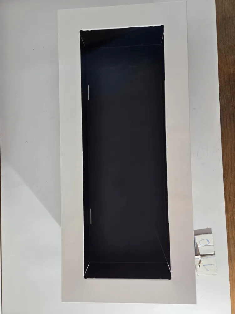 Stor Snow Biopejs 10