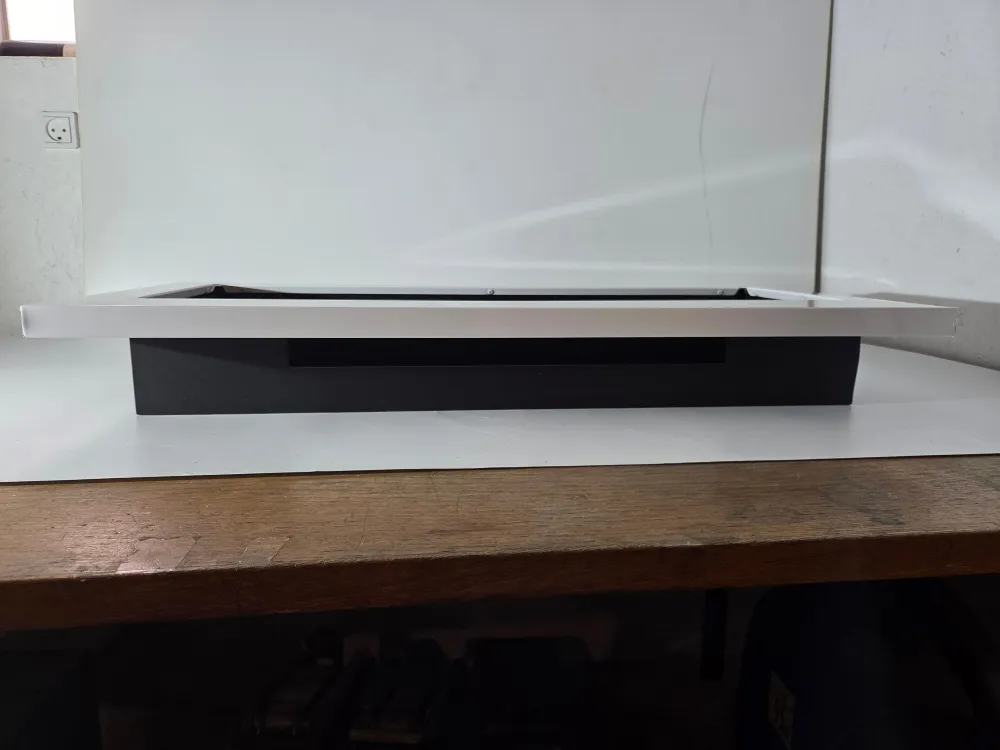 Stor Snow Biopejs 10