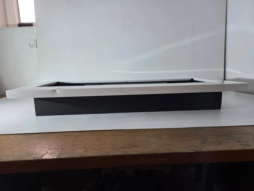Stor Snow Biopejs 10