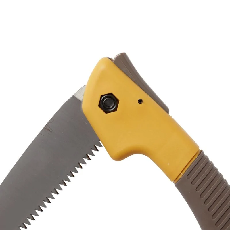 Stowable håndsav 390 mm