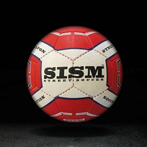 STREETBOLD - SISM Americana
