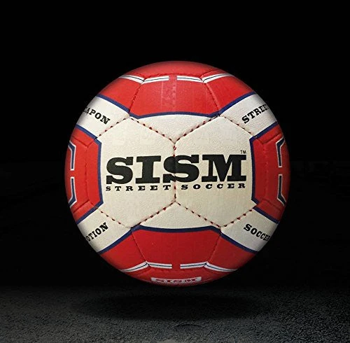 STREETBOLD - SISM Americana