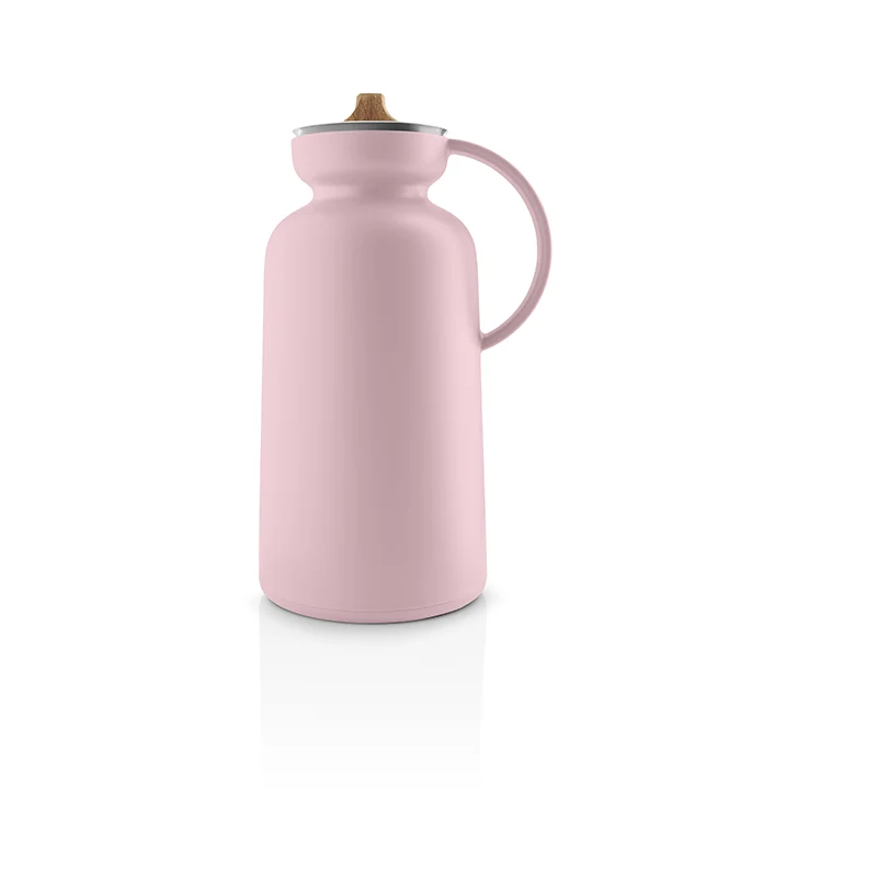 Stud Finder Eva Solo Silhouette termokande rose quartz 1 liter