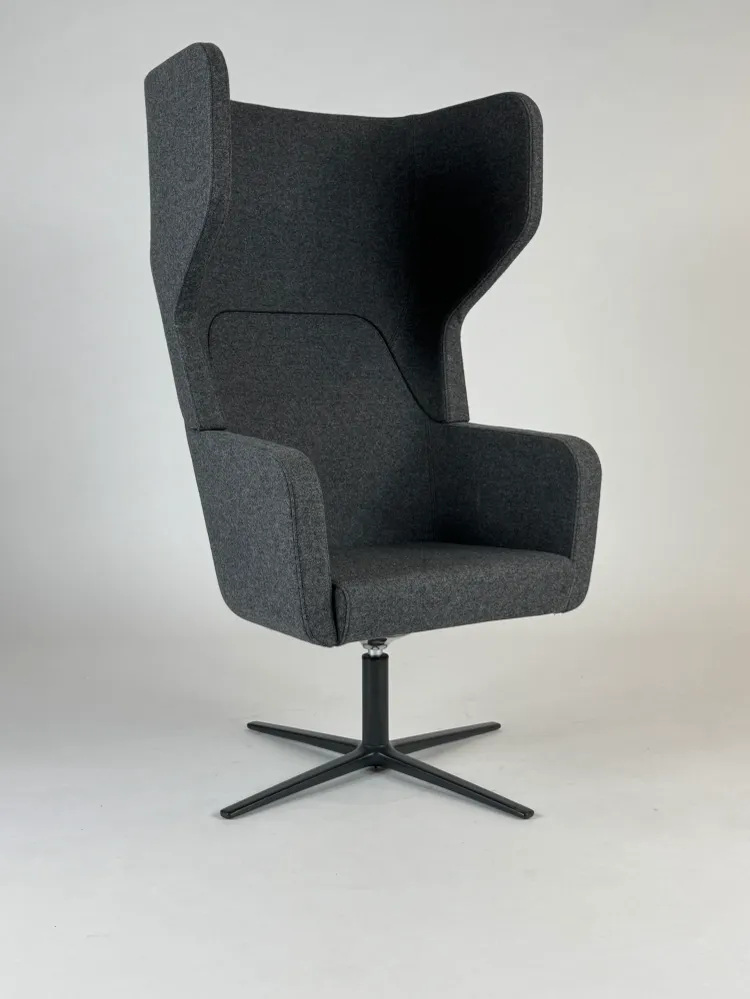 Stud Finder Four Design | Harc Tub Loungestol