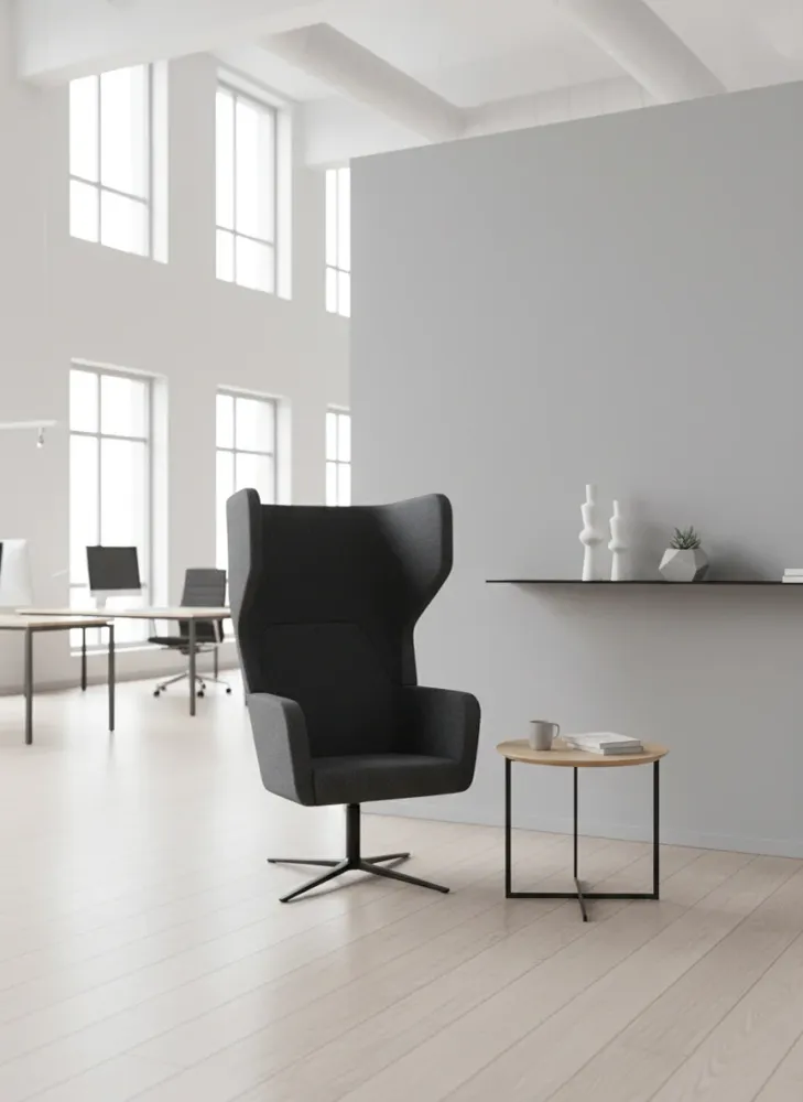 Stud Finder Four Design | Harc Tub Loungestol